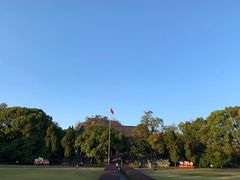 -桂林独秀峰王城景区