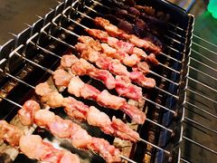 -老卜奎齐齐哈尔烤肉(人民东路店)