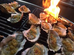 -云海轩·海鲜自助-河北云瑧世纪大饭店1F