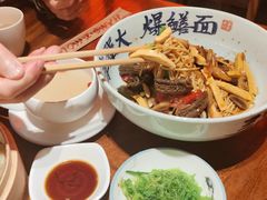 -李犟大爆鳝面·手工蟹黄包(湖滨西湖店)