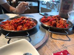 -聚在尊味虾皇·夜宵市集(象湖店)