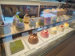 -théATRE 茶聚场(王府中環店)