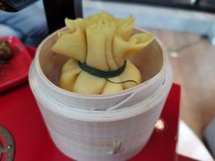 -苏州希尔顿酒店·园大堂吧