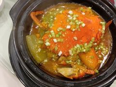 -凤凰楼酒家·粤宴点心(华强北店)