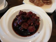 -浦江餐饮•上海菜馆(五四路店)