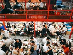 大堂-大孩龙虾(体育场旗舰店)