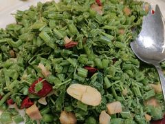 -刘胖子家常菜·蹄花焖藕(中南店)