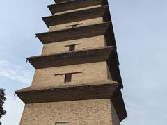 -正定古城-开元寺