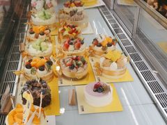 -三只蜜蜂蛋糕(东城店)