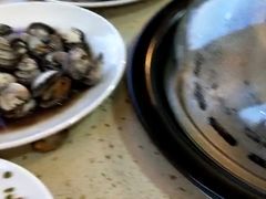 -港畔赶海蒸汽海鲜烧烤自助(仙螺岛店)