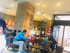 -星巴克(北京望京店)