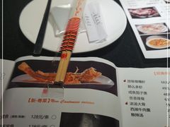 -小资太太餐厅(南岗区店)