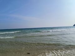 -三亚亚龙湾红树林度假酒店