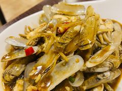 -福建美食城(老君堂店)