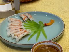 -白家大院·王府宫廷菜(苏州街店)