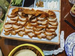 -北京烤鸭店(新桥家园·浦口店)