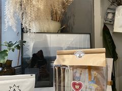 -隹木咖啡馆(宝龙广场店)