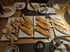 -德川家日本料理(顺义华联店)