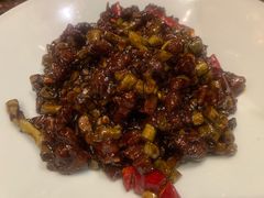 薄饼牛肉松-南京大牌档(凯德大峡谷店)