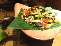 -云海肴·汽锅鸡·云南菜(天山百盛优客店)