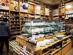 -MUJI无印良品(金狮广场店)