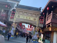 -牛吃草牛杂面(天一店)