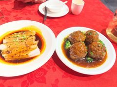 -正阳门饭庄·烤鸭·北京菜(万丰路七里庄店)