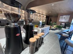 -Sips&Lick茶兰咖啡(五道口店)