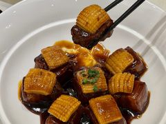 -世博源公馆·本帮融合菜·主题包厢·江景餐厅