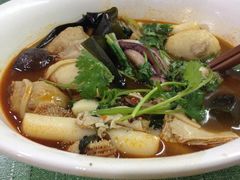 -四川老牛麻辣烫(北门桥店)