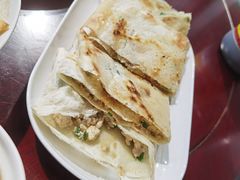 豆腐肉糊拉汰-御清斋总店(天一街店)