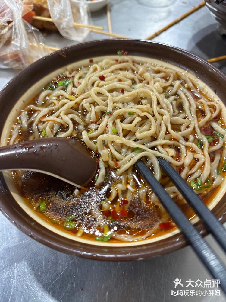 凤阳县美食