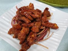-阿简膳坊(白鹅湾畔店)