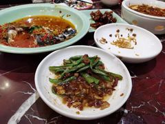 -新白鹿餐厅(爱琴海购物中心店)