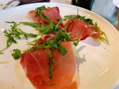 帕尔玛火腿配蜜瓜-Solo(衡山路店)