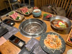 -黑牛の店·和牛烧肉(合生汇店)