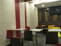 -麦当劳(壹购广场店)