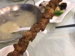 -烤肉季饭庄