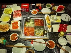 -海底捞火锅(邯郸新世纪中心店)