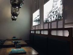 大堂-潮粥荟·潮汕砂锅粥(朝阳大悦城店)