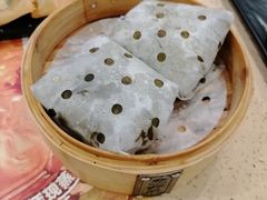 瑶柱婆参糯米鸡-点都德(海岸城店)