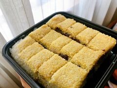 红枣黄米糕-天泽祥·鼓楼馒头(鼓楼店)
