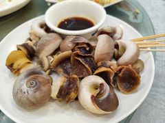 -斌记海鲜加工(十四涌店)
