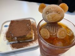 -柠檬树茶餐厅(海雅缤纷城店)