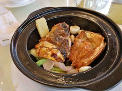 -寻味顺德·顺峰山庄(大良店)