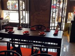 -古都历食南京菜·烤鸭·鸭血粉丝·汤包(南京博物院店)