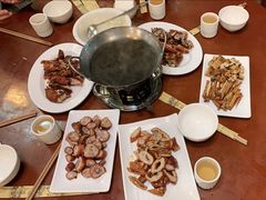 -天佑祥万春老卤(天乡后街店)