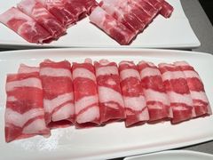 -海底捞火锅(奥森店)