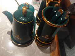 -松鹤楼面馆(飞州国际广场店)