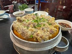 -老来福·非遗酸汤兔(凯旋路店)